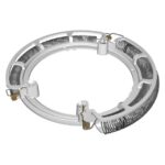 Resistencia Lorenzetti Fashion/bd4t 6800w 220v