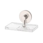 Saboneteira Lorenzetti Folk 2008 C48 Cromado