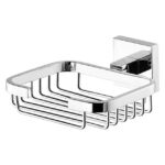 Saboneteira Lorenzetti Metal Parede 2008 C98