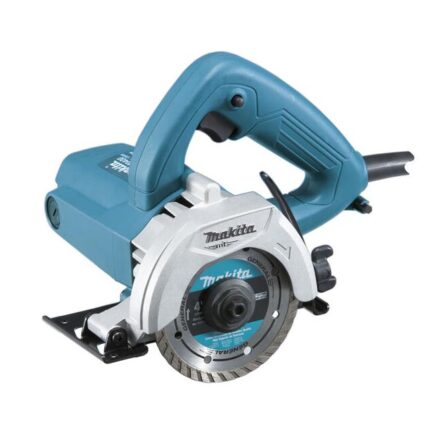 Serra Marmore Makita 1200w M0400b 220v