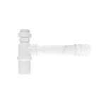 Sifao Amanco Copo Soldavel 1 1/2 Pia / Lavatorio Branco