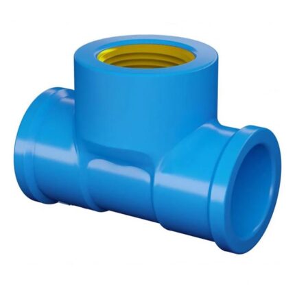 Te Soldavel Fortlev Latao 25mm X 3/4