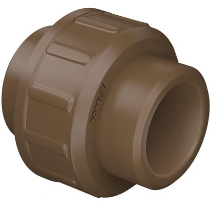 Uniao Soldavel Fortlev 50mm