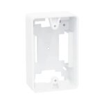 Caixa Para Canaleta Fame 4x2 20/40/50mm