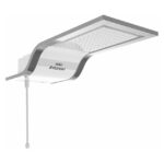 Ducha Fame Intense Khrome Branco/Cromado 220V/6500W