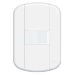 Interruptor Fame Blanc+ 1 Paralelo