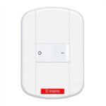 Interruptor Fame Blanc+ 1 Simples Bipolar 20a