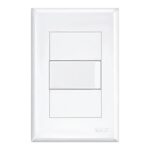 Interruptor Fame Evidence 1 Simples