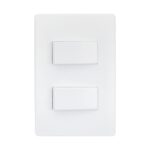 Interruptor Fame Habitat 2 Simples Dist