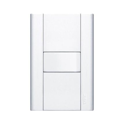Interruptor Fame Modular 1 Paralelo