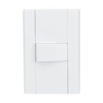 Interruptor Fame Modular 1 Simples