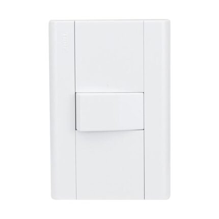 Interruptor Fame Modular 1 Simples