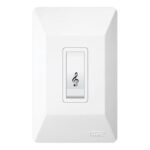 Interruptor Fame Px Campanhia