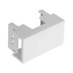 Modulo Cego Fame Modular 2 Pcs Branco