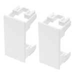 Modulo Cego Fame Habitat 2 Pcs Branco