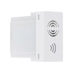 Modulo De Campainha Fame Cigarra Elegance / Habitat