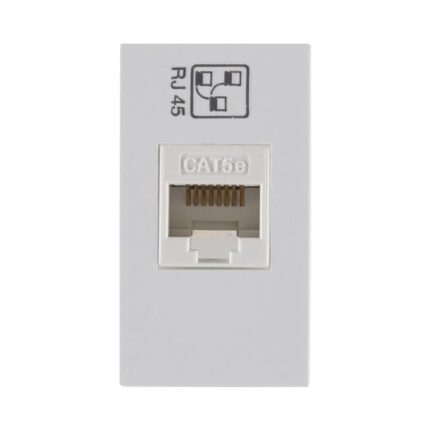 Modulo De Rede Fame Evidence 8v Rj45e