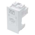 Modulo De Rede Fame Habitat 8v Rj45