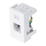 Modulo De Telefone Fame Evidence / Modulare Rj11 4v