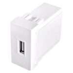 Modulo De Tomada Usb Fame Evidence / Modulare 5v 2a