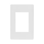 Placa Fame Habitat 3 Modulos 4x2