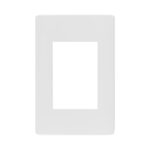 Placa Fame Habitat 3 Modulos 4x2 C/ Suporte