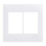 Placa Fame Habitat 6 Modulos 4x4 C/ Suporte