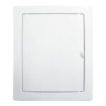 Quadro Distribuidor Fame Embutir 16/24 Disj Sem Barramento