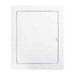 Quadro Distribuidor Fame Embutir 12/16 Disj Sem Barramento