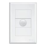 Sensor De Presenca Fame Bivolt