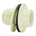 Adaptador Flange Amanco Roscavel 3/4