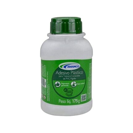 Adesivo Amanco 175g