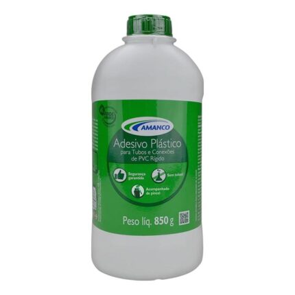 Adesivo Amanco 850g