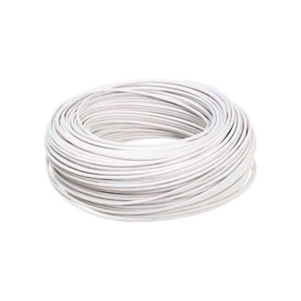 Cabo Flexivel 02,5mm Branco