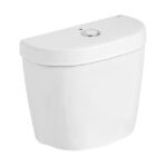 Caixa Acoplada Celite Infantil Kids Branca