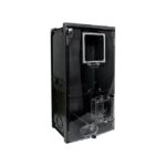 Caixa Padrao Coelba Taf Trifasica