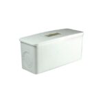 Caixa De 1 Disjuntor Viatek