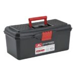 Caixa De Ferramenta Worker Plastico 16''