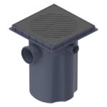 Caixa De Gordura Tigre Dn100