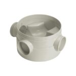 Caixa De Inspecao Amanco Dn300