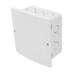 Caixa De Passagem Tigre 20