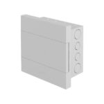 Caixa De Passagem Amanco Pequena 20x20