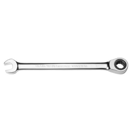 Chave Combinada Tramontina 10mm C/ Catraca