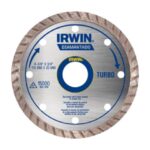 Disco Irwin 110x20mm Turbo