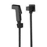 Ducha Higienica Marchezan 2048 Preto Fosco