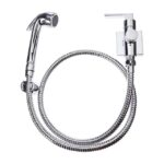 Ducha Higienica Docol DocolStillo Cromado Com Registro e Gatilho