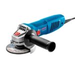Esmerilhadeira Bosch Gws 4.12 770w 220v