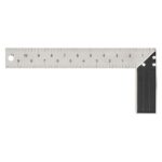 Esquadro Aluminio Vonder 10