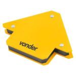 Esquadro Magnetico Vonder 10Kg