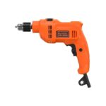 Furadeira Black e Decker Impacto 3/8 550w 220v